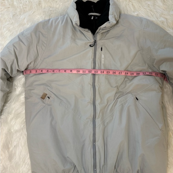 LNDR Women’s Velocity Ski Puffer Jacket Size Large NWOT - Picture 12 of 16